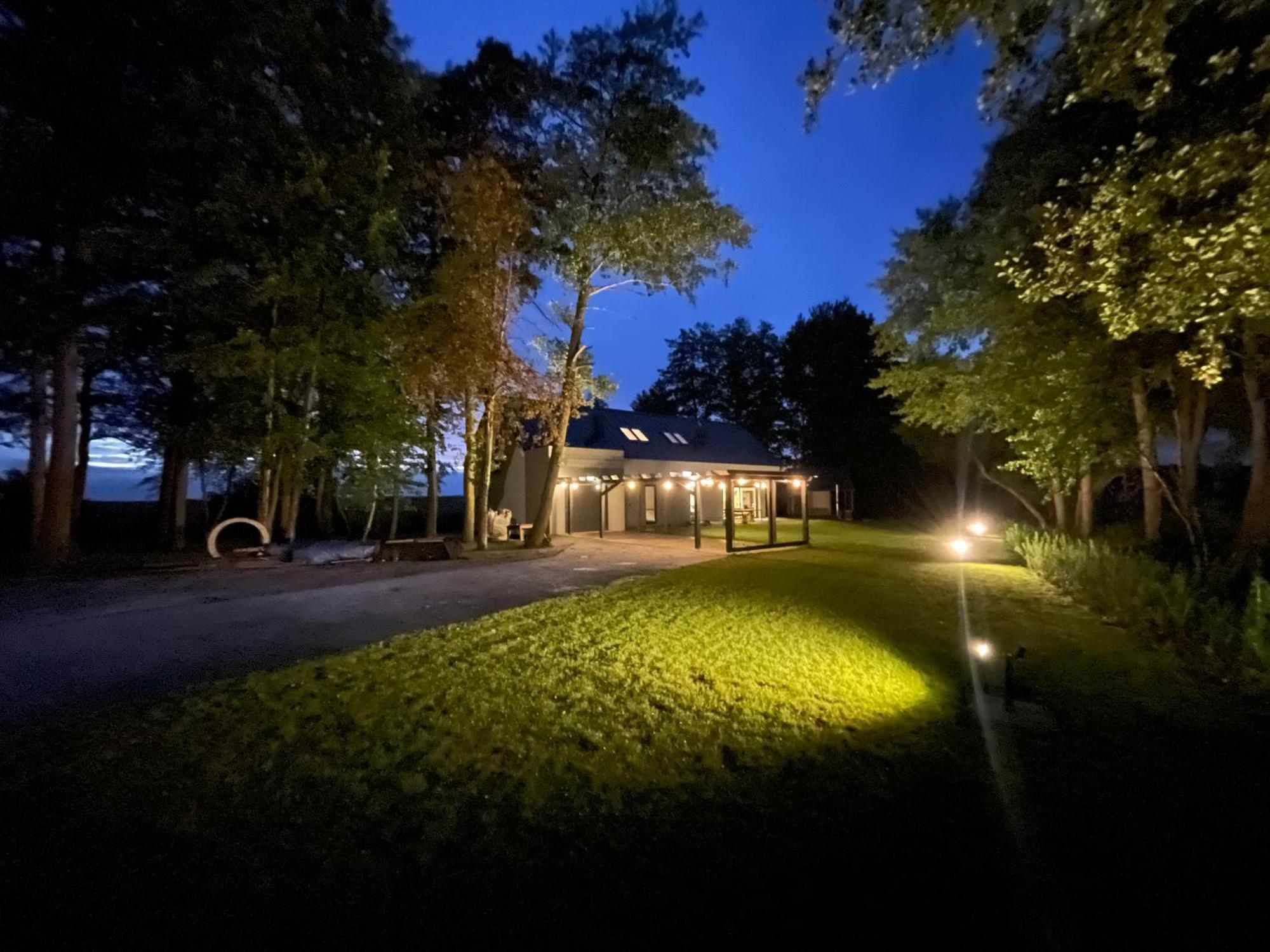 Nad Jeziorem Villa Szydlow