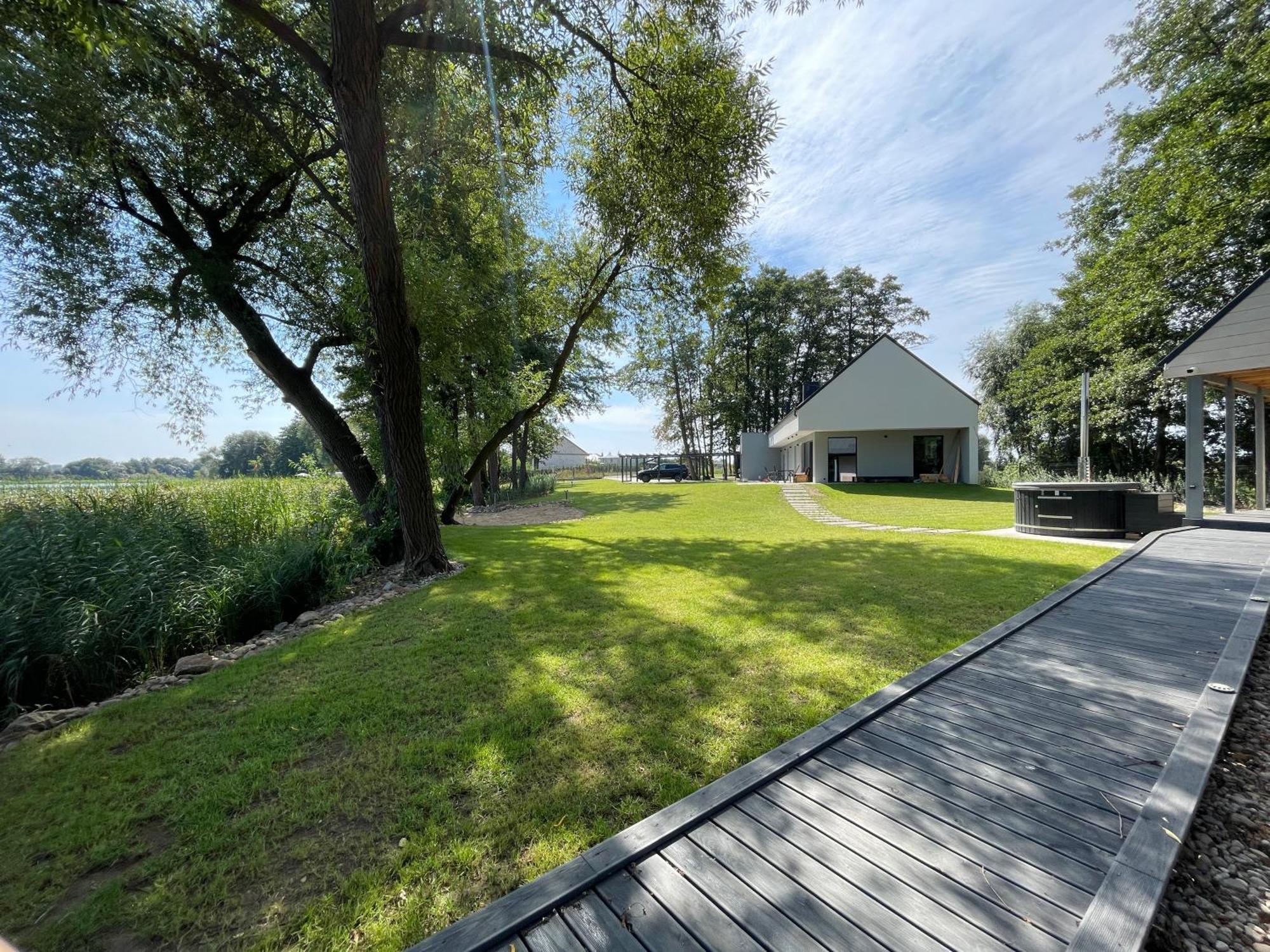 Villa Nad Jeziorem *